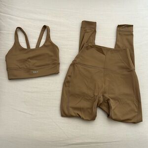 Set Active Luxform Set 💕 Size XS